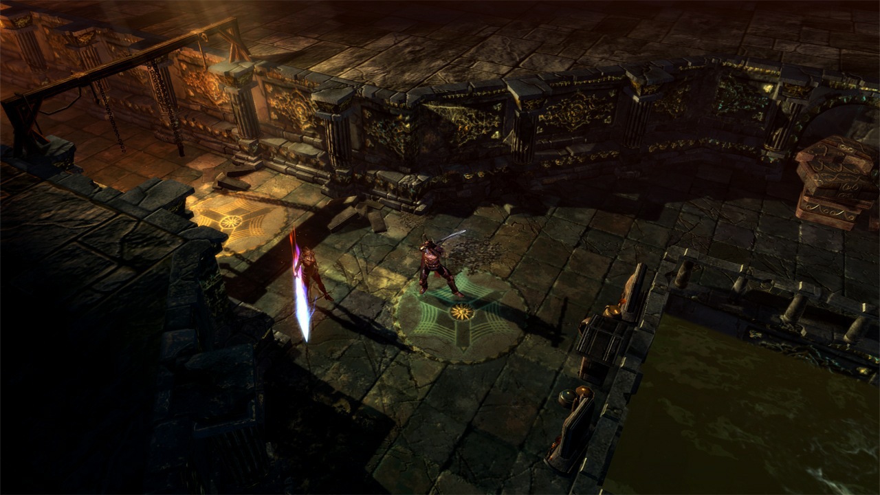 Dungeon Siege III (Edición Limitada) - Imagen 50
